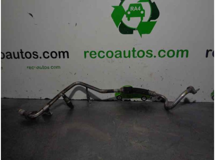 Recambio de tubos aire acondicionado para ford focus c-max (cap) 2.0 tdci cat referencia OEM IAM 1741898 