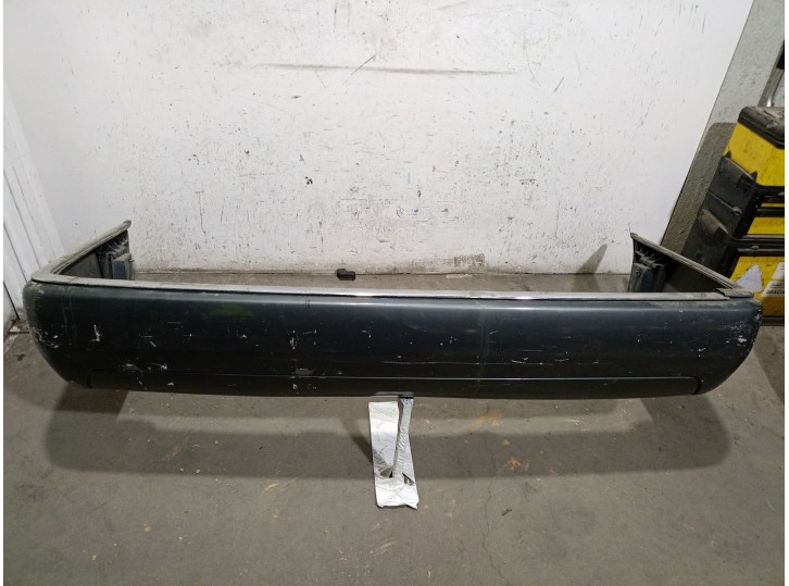 Recambio de paragolpes trasero para mercedes-benz clase s (w140) berlina 3.2 24v cat referencia OEM IAM 104990 104990 