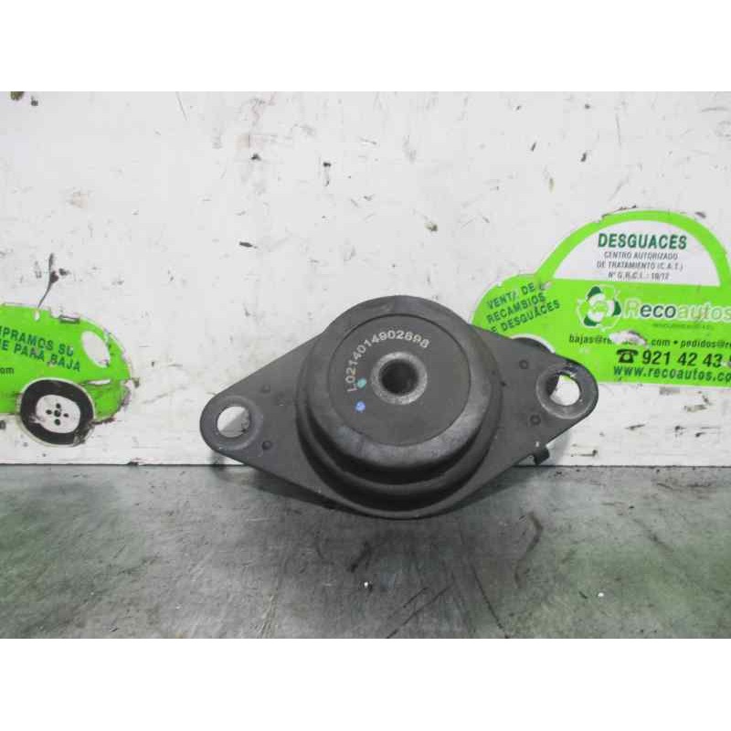 Recambio de soporte motor izquierdo para renault laguna (b56) 2.2 turbodiesel referencia OEM IAM   