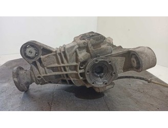 Recambio de diferencial trasero para volkswagen touareg (7la) 2.5 tdi referencia OEM IAM 4460310018 4460310019 ZF