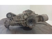 Recambio de diferencial trasero para volkswagen touareg (7la) 2.5 tdi referencia OEM IAM 4460310018  4460310019 ZF