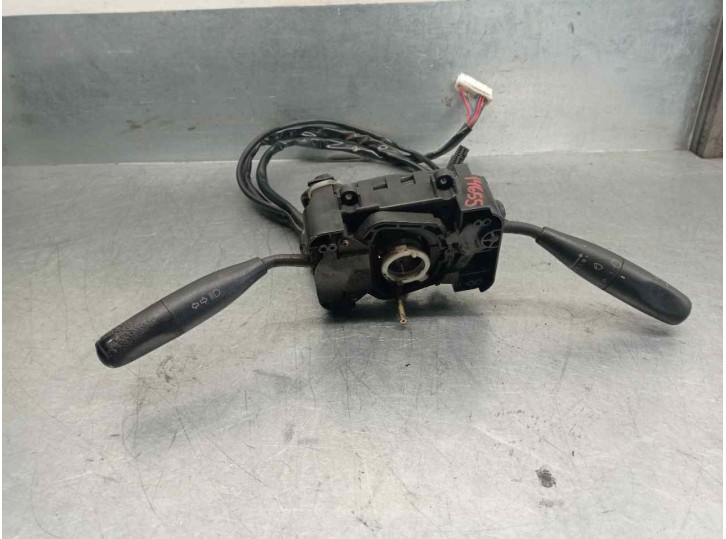 Recambio de mando luces para opel frontera a 2.5 turbodiesel referencia OEM IAM 1241270 