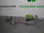 Recambio de tubos aire acondicionado para ford focus c-max (cap) 2.0 tdci cat referencia OEM IAM 1741898 