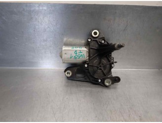 Recambio de motor limpia trasero para mini r55 clubman 16v cat referencia OEM IAM 61627168153  