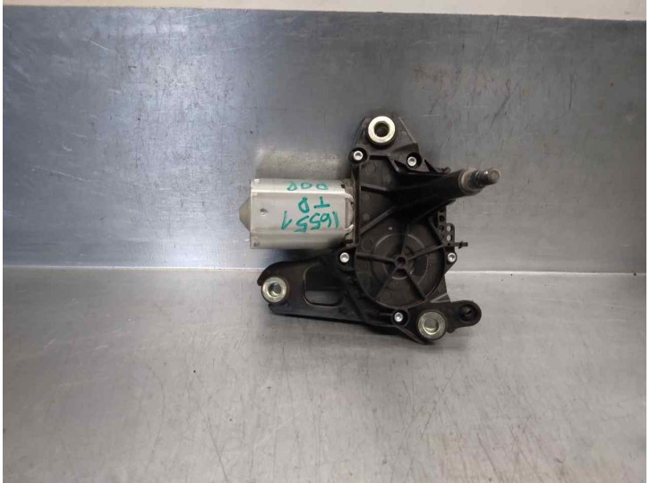 Recambio de motor limpia trasero para mini r55 clubman 16v cat referencia OEM IAM 61627168153  