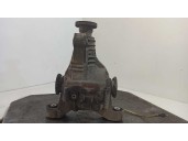 Recambio de diferencial trasero para volkswagen touareg (7la) 2.5 tdi referencia OEM IAM 4460310018  4460310019 ZF