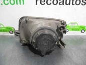 Recambio de faro derecho para renault 19 (1989...) 1.4 referencia OEM IAM 7700786609 063024 VALEO