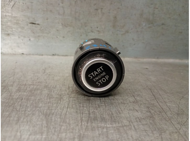 Recambio de boton start/stop para nissan juke (f16_) dig-t 117 referencia OEM IAM 251506LA0A 251506LA0A 
