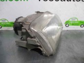 Recambio de faro derecho para renault 19 (1989...) 1.4 referencia OEM IAM 7700786609 063024 VALEO