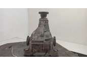 Recambio de diferencial trasero para volkswagen touareg (7la) 2.5 tdi referencia OEM IAM 4460310018 4460310019 ZF