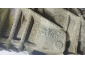 Recambio de diferencial trasero para volkswagen touareg (7la) 2.5 tdi referencia OEM IAM 4460310018 4460310019 ZF