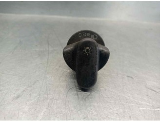 Recambio de mando luces salpicadero para opel frontera a 2.5 turbodiesel referencia OEM IAM 91151277  