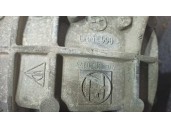 Recambio de diferencial trasero para volkswagen touareg (7la) 2.5 tdi referencia OEM IAM 4460310018  4460310019 ZF