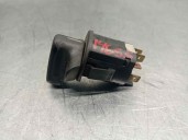 Recambio de mando luces salpicadero para opel frontera a 2.5 turbodiesel referencia OEM IAM 91151277  