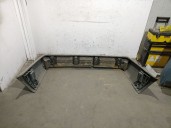 Recambio de paragolpes trasero para mercedes-benz clase s (w140) berlina 3.2 24v cat referencia OEM IAM 104990 104990 