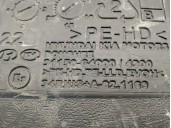 Recambio de deposito combustible para kia xceed 1.0 tgdi cat referencia OEM IAM 31150G4000 31150G4000 CESTA 1