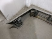 Recambio de paragolpes trasero para mercedes-benz clase s (w140) berlina 3.2 24v cat referencia OEM IAM 104990 104990 