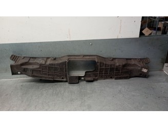 Replacement front panel for Hyundai Coupe (GK) 1.6 FX OEM IAM reference 865832C000 865832C000 