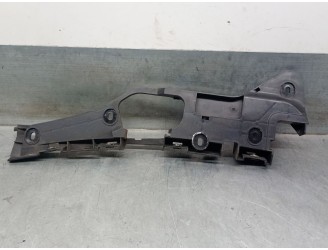 Recambio de refuerzo lateral para smart city-coupe (450) 0.6 (450.352, 450.353) referencia OEM IAM 0000916V016 0000916V016 