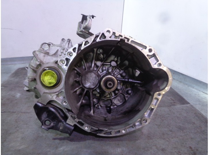 Replacement gearbox for Kia XCeed 1.0 TGDI CAT OEM IAM reference FNJ6M 812987