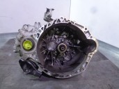 Replacement gearbox for Kia XCeed 1.0 TGDI CAT OEM IAM reference FNJ6M 812987