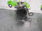 Replacement EGR valve for Volkswagen Golf IV Saloon (1J1) 1.9 TDI OEM IAM reference 038129637 