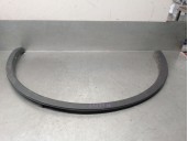 Recambio de aletin delantero derecho para infiniti ex 30d referencia OEM IAM 638601BA0A 638601BA0A 