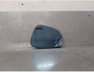 Recambio de cristal retrovisor izquierdo para citroën ds5 2.0 hdi fap referencia OEM IAM 232634083  