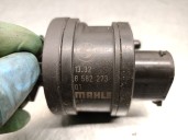 Recambio de filtro gasoil para bmw 5 (g30, f90) 520 d referencia OEM IAM 13328582273 13328591018 