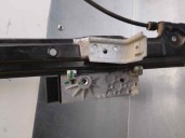 Recambio de elevalunas delantero izquierdo para mini r55 clubman 16v cat referencia OEM IAM 51332756083 6 PINES 3 PUERTAS
