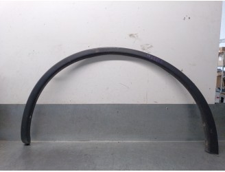 Recambio de aletin delantero izquierdo para infiniti ex 30d referencia OEM IAM 638611BA0A 638611BA0A 