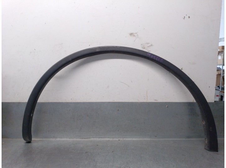 Recambio de aletin delantero izquierdo para infiniti ex 30d referencia OEM IAM 638611BA0A 638611BA0A 