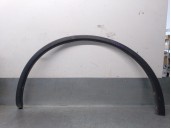 Recambio de aletin delantero izquierdo para infiniti ex 30d referencia OEM IAM 638611BA0A 638611BA0A 