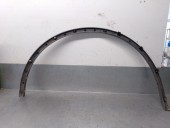 Recambio de aletin delantero izquierdo para infiniti ex 30d referencia OEM IAM 638611BA0A 638611BA0A 