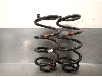 Recambio de muelle amortiguacion para renault captur ii referencia OEM IAM 550204829R 550204829R 
