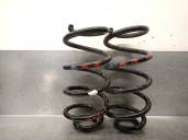 Recambio de muelle amortiguacion para renault captur ii referencia OEM IAM 550204829R 550204829R 