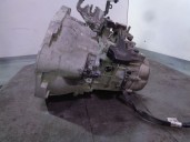 Replacement gearbox for Kia XCeed 1.0 TGDi CAT OEM IAM reference FNJ6M 812987