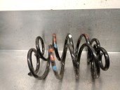 Recambio de muelle amortiguacion para renault captur ii referencia OEM IAM 550204829R 550204829R 