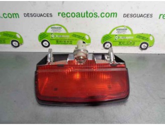 Recambio de luz central de freno para nissan micra (k12e) 1.5 dci turbodiesel cat referencia OEM IAM   