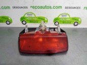 Recambio de luz central de freno para nissan micra (k12e) 1.5 dci turbodiesel cat referencia OEM IAM 