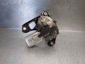 Recambio de motor limpia trasero para mini r55 clubman 16v cat referencia OEM IAM 61627168154  