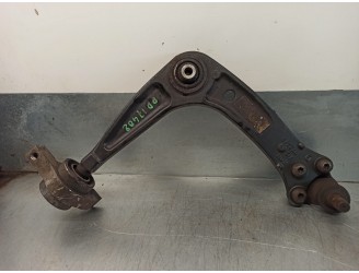 Recambio de brazo suspension inferior delantero derecho para peugeot 508 1.6 16v turbo referencia OEM IAM 872275 