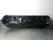 Recambio de aleron trasero para nissan juke (f16_) dig-t 117 referencia OEM IAM 960306PA0A 960306PA0A 