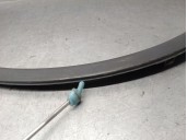 Recambio de aletin delantero izquierdo para infiniti ex 30d referencia OEM IAM 638611BA0A 638611BA0A 