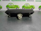 Recambio de luz central de freno para nissan micra (k12e) 1.5 dci turbodiesel cat referencia OEM IAM   