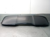 Recambio de aleron trasero para nissan juke (f16_) dig-t 117 referencia OEM IAM 960306PA0A 960306PA0A 