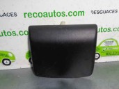 Recambio de luz central de freno para nissan micra (k12e) 1.5 dci turbodiesel cat referencia OEM IAM   