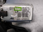 Recambio de motor limpia trasero para mini r55 clubman 16v cat referencia OEM IAM 61627168154  