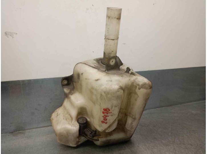 Recambio de deposito limpia para mg serie 600 (rh) 2.0 cat referencia OEM IAM DMB102470EVA 090694 VALEO