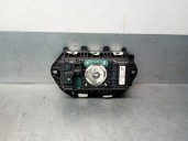 Replacement front right airbag for Opel Corsa F (P2JO) 1.2 (68) OEM IAM reference 9820860280 
